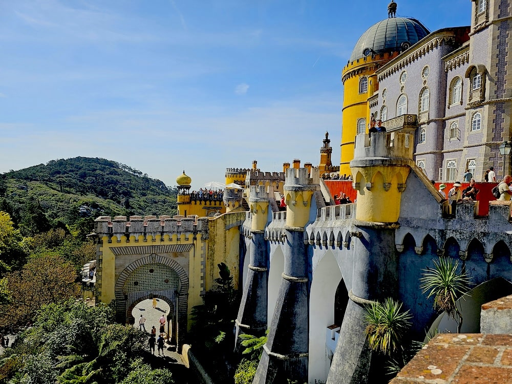 passeio sintra cascais tour lisboa portugal agencia turismo lisboa portugal brasileiros
